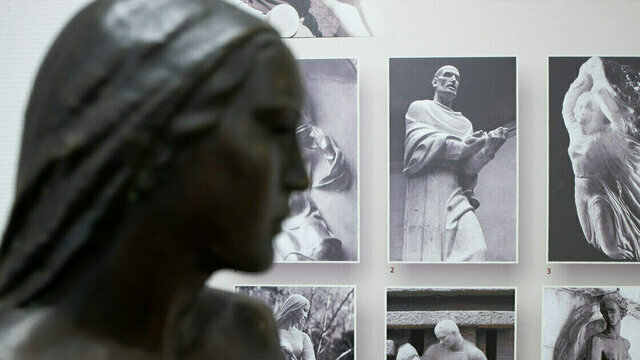 Жизненный путь и знаменитые скульптуры: какие лекции и экскурсии пройдут в музее Германа Брахерта в сентябре 