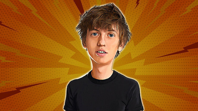 Резидент StandUp и звезда шоу «Что было дальше?»: в Калининграде выступит комик Алексей Щербаков