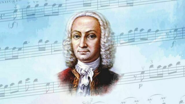 В Кафедральном соборе исполнят все концерты Антонио Вивальди, написанные для органа 