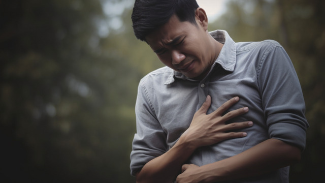 Боль в грудной клетке: доктор рассказал о жизнеугрожающем состоянии — пневмотораксе